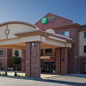 Holiday Inn Express & Suites Kanab By Ihg